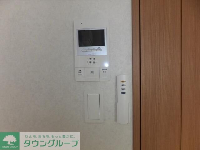 サントリーニIの物件内観写真