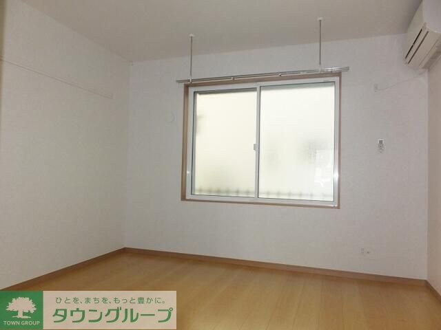 サントリーニIの物件内観写真