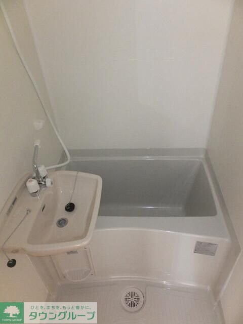 サントリーニIの物件内観写真