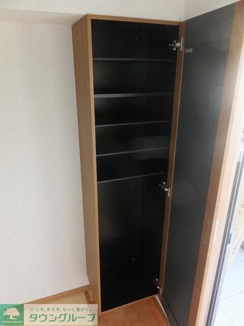 サントリーニIの物件内観写真