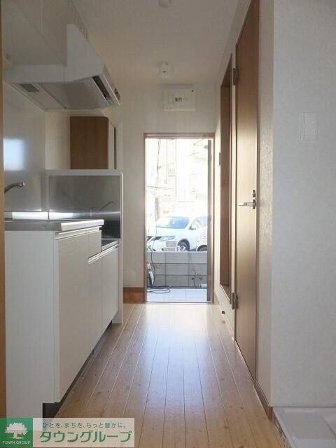 サントリーニIの物件内観写真