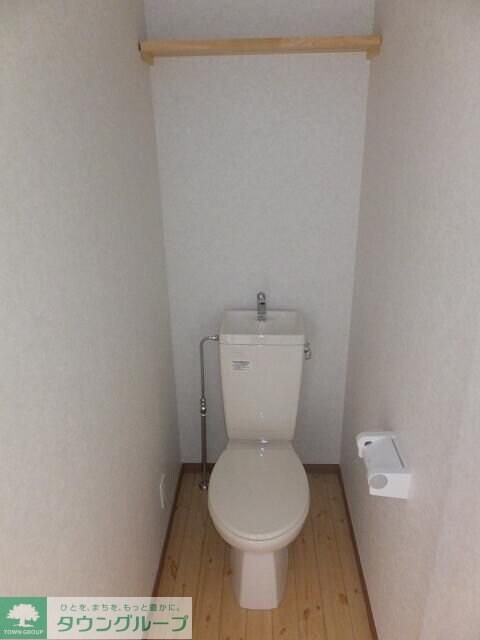 サントリーニIの物件内観写真