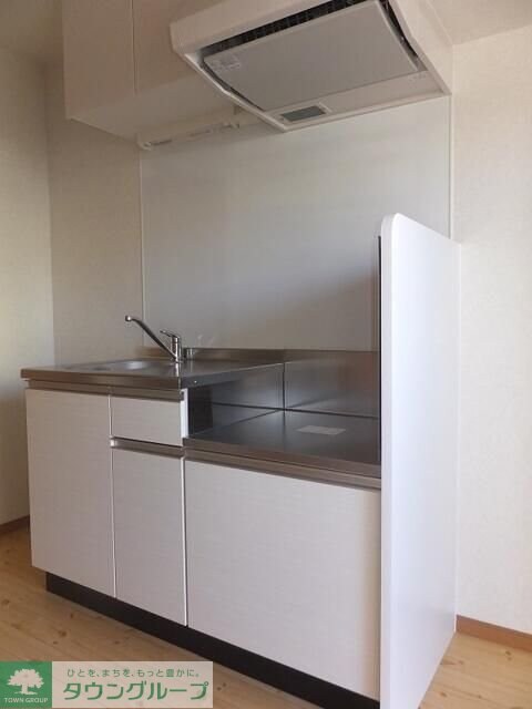 サントリーニIの物件内観写真