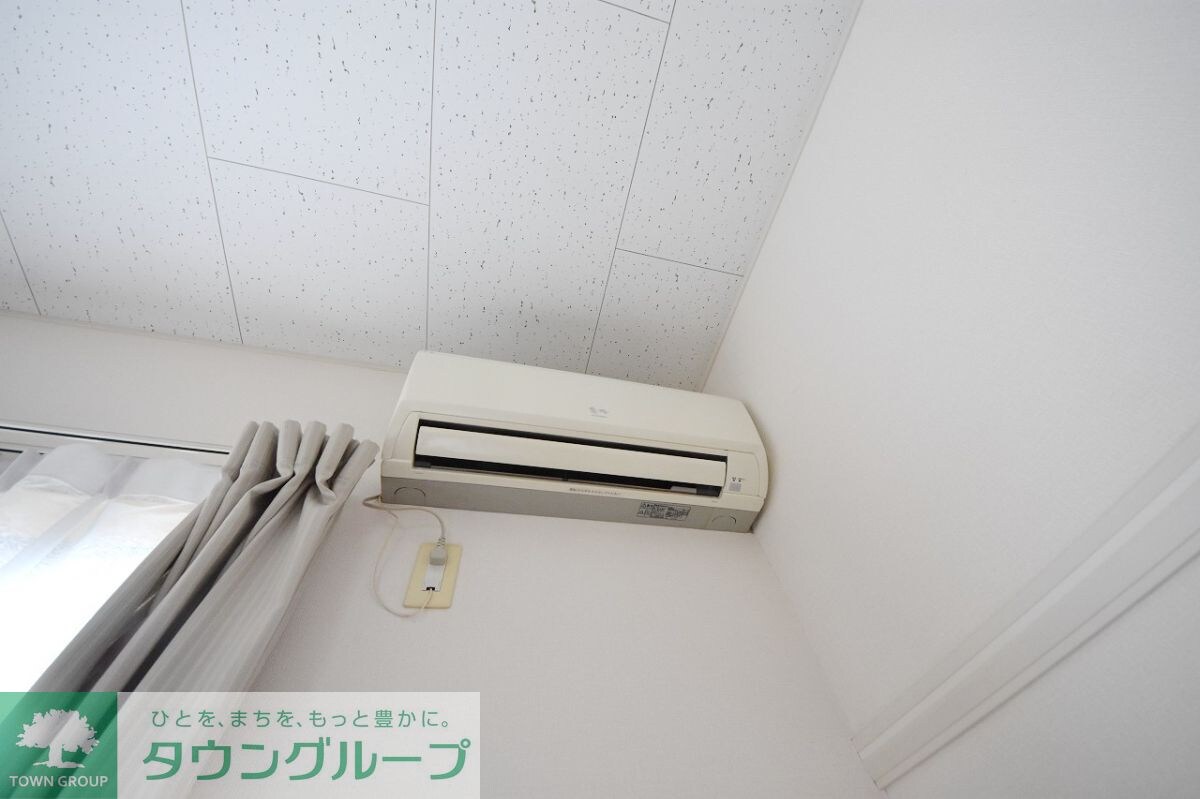 レオネクストエトワールシャトーの物件内観写真