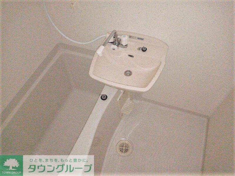レオパレスリモーネIIIの物件内観写真