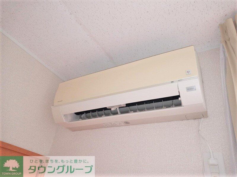 レオパレスリモーネIIIの物件内観写真