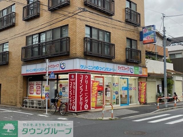 クレイノモンタニャレドンダの物件内観写真