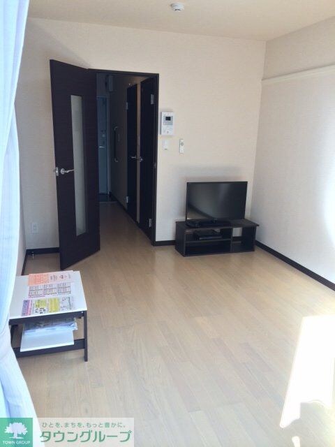 レオネクストサンモールIIIの物件内観写真