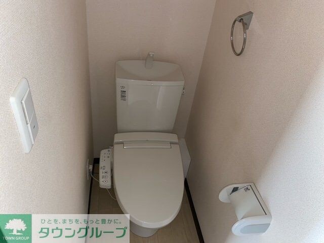 レオネクストサンモールIIIの物件内観写真