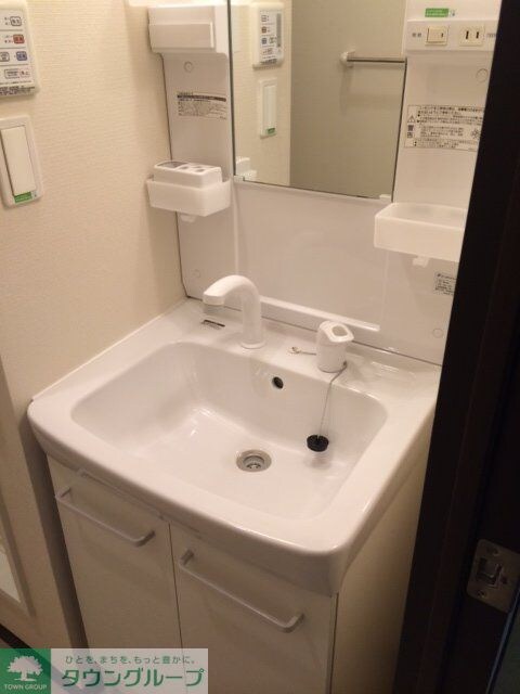 レオネクストサンモールIIIの物件内観写真