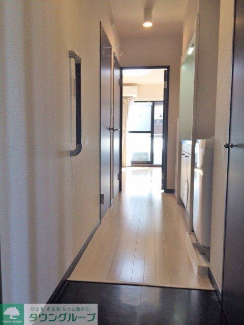 レオネクストサンモールIIIの物件内観写真