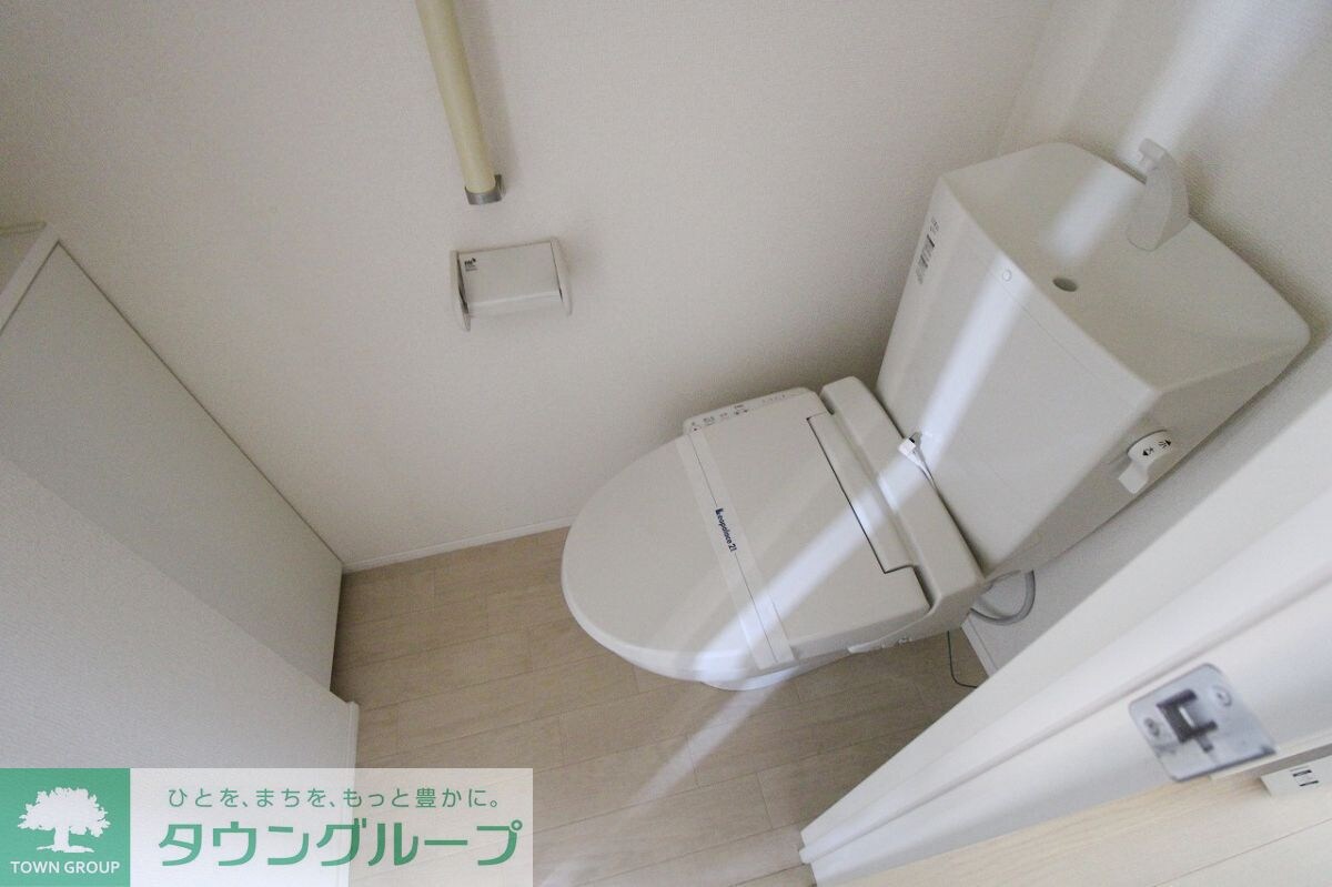 レオネクストSunrise伊興の物件内観写真