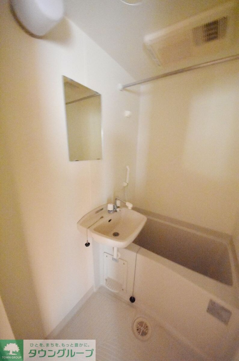 レオパレスしまねの物件内観写真