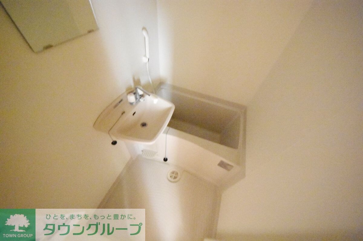 レオパレスしまねの物件内観写真