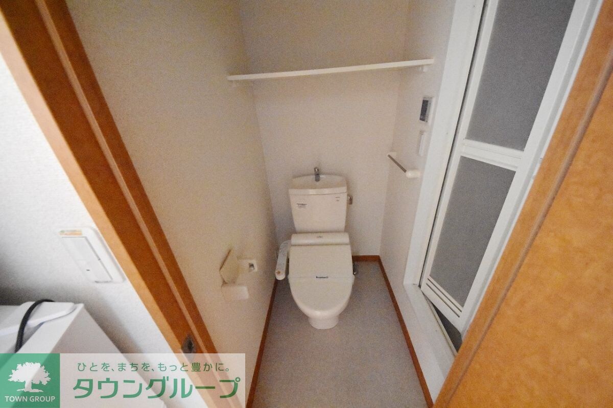 レオパレスしまねの物件内観写真