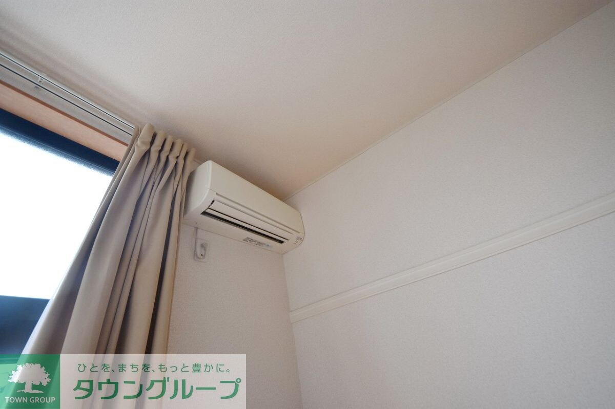 レオパレスしまねの物件内観写真