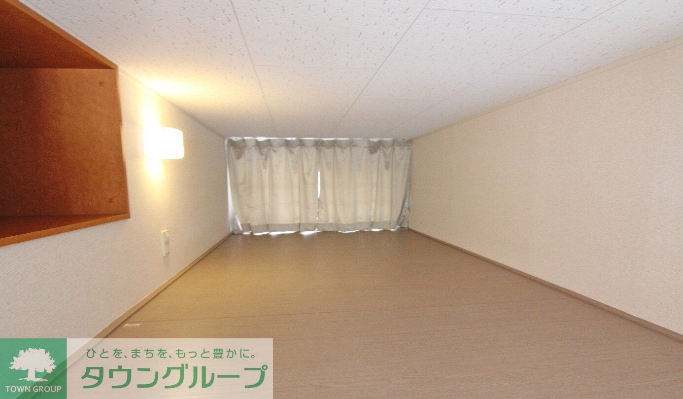 レオパレスていくわんの物件内観写真