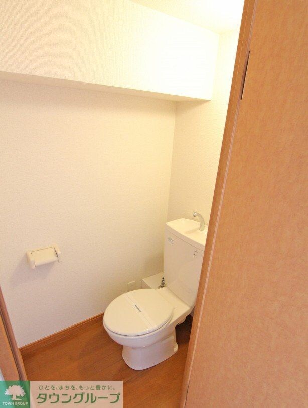 レオパレスていくわんの物件内観写真