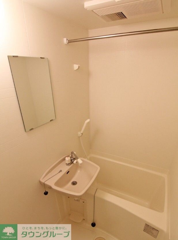 レオパレスルーエ島根の物件内観写真