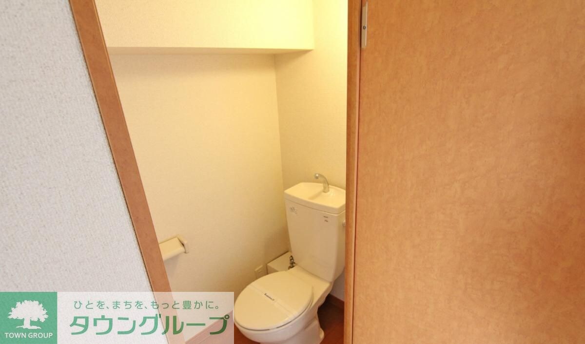 レオパレスルーエ島根の物件内観写真