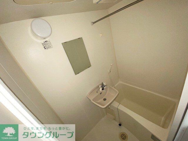 レオパレスSの物件内観写真