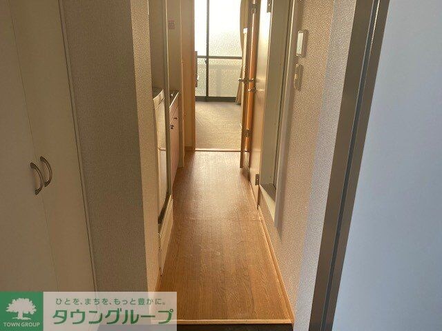 レオパレスSの物件内観写真