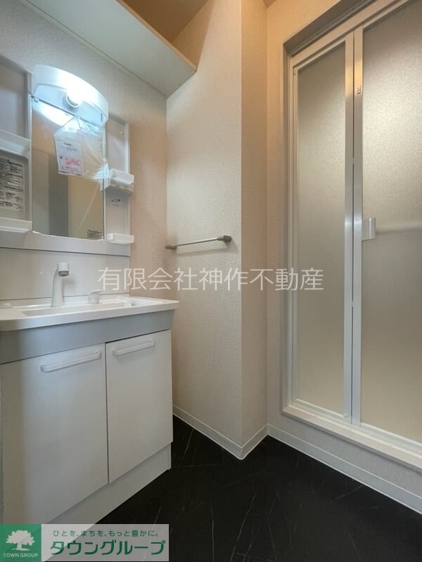 サザンコートの物件内観写真