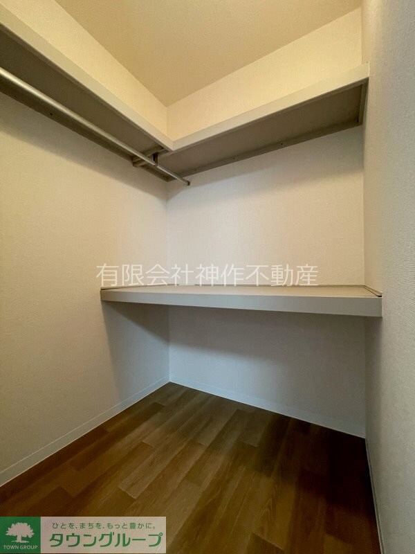 サザンコートの物件内観写真