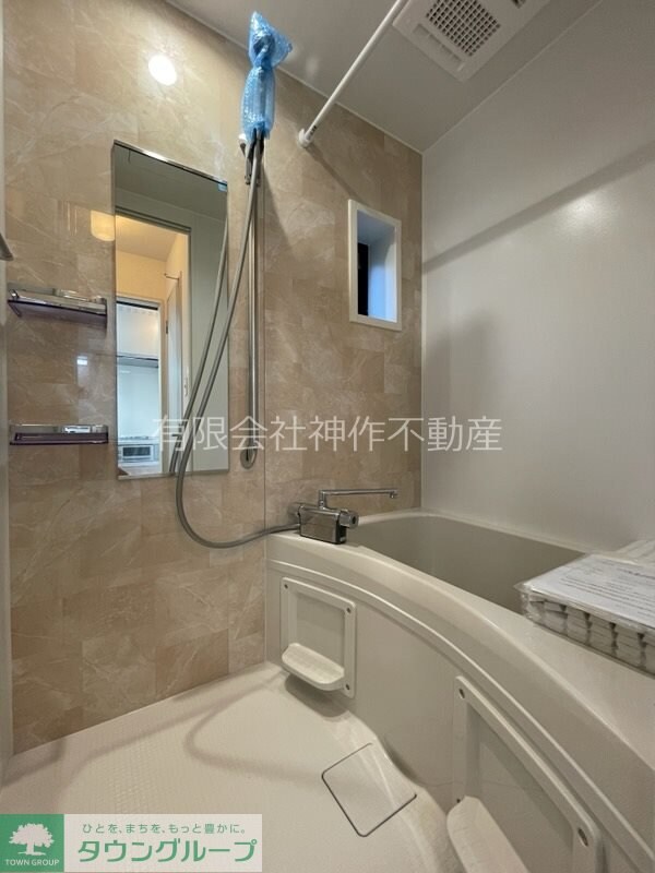 サザンコートの物件内観写真