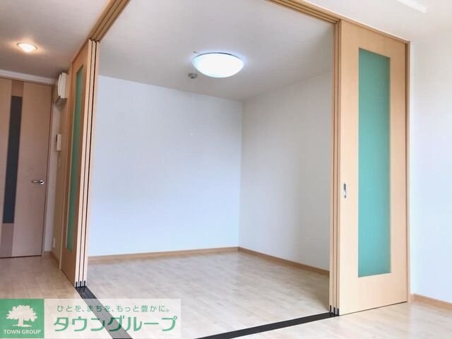 ピュアガーデン美穂の物件内観写真