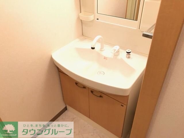 ピュアガーデン美穂の物件内観写真