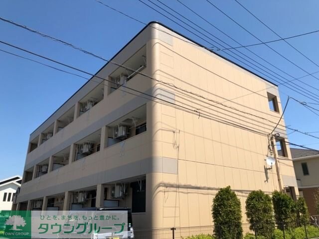 ピュアガーデン美穂の物件内観写真