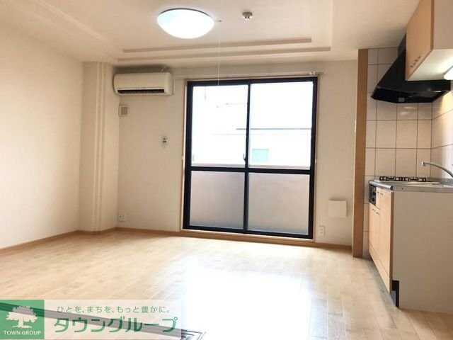 ピュアガーデン美穂の物件内観写真