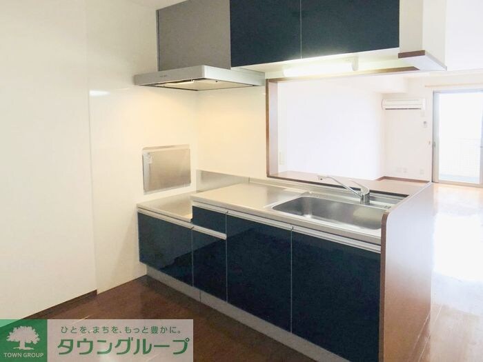 フェルメールの物件内観写真