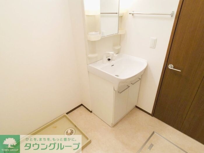 フェルメールの物件内観写真