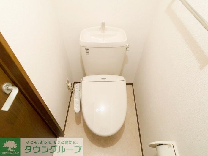 フェルメールの物件内観写真