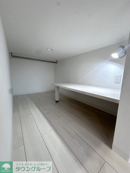 My Style vintage 千間台の物件内観写真