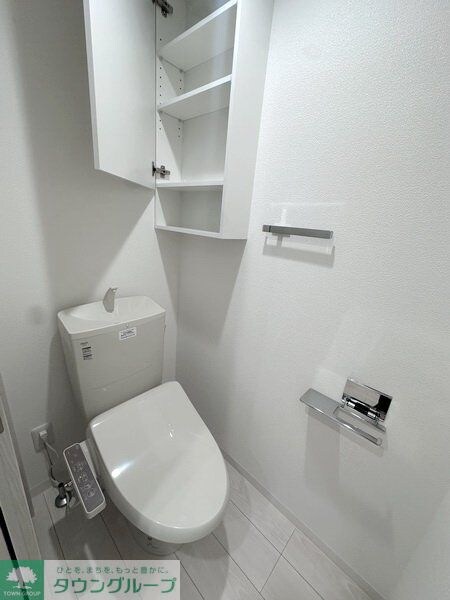 My Style vintage 千間台の物件内観写真