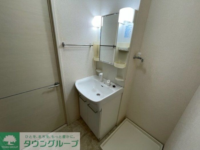 Symphony Aの物件内観写真