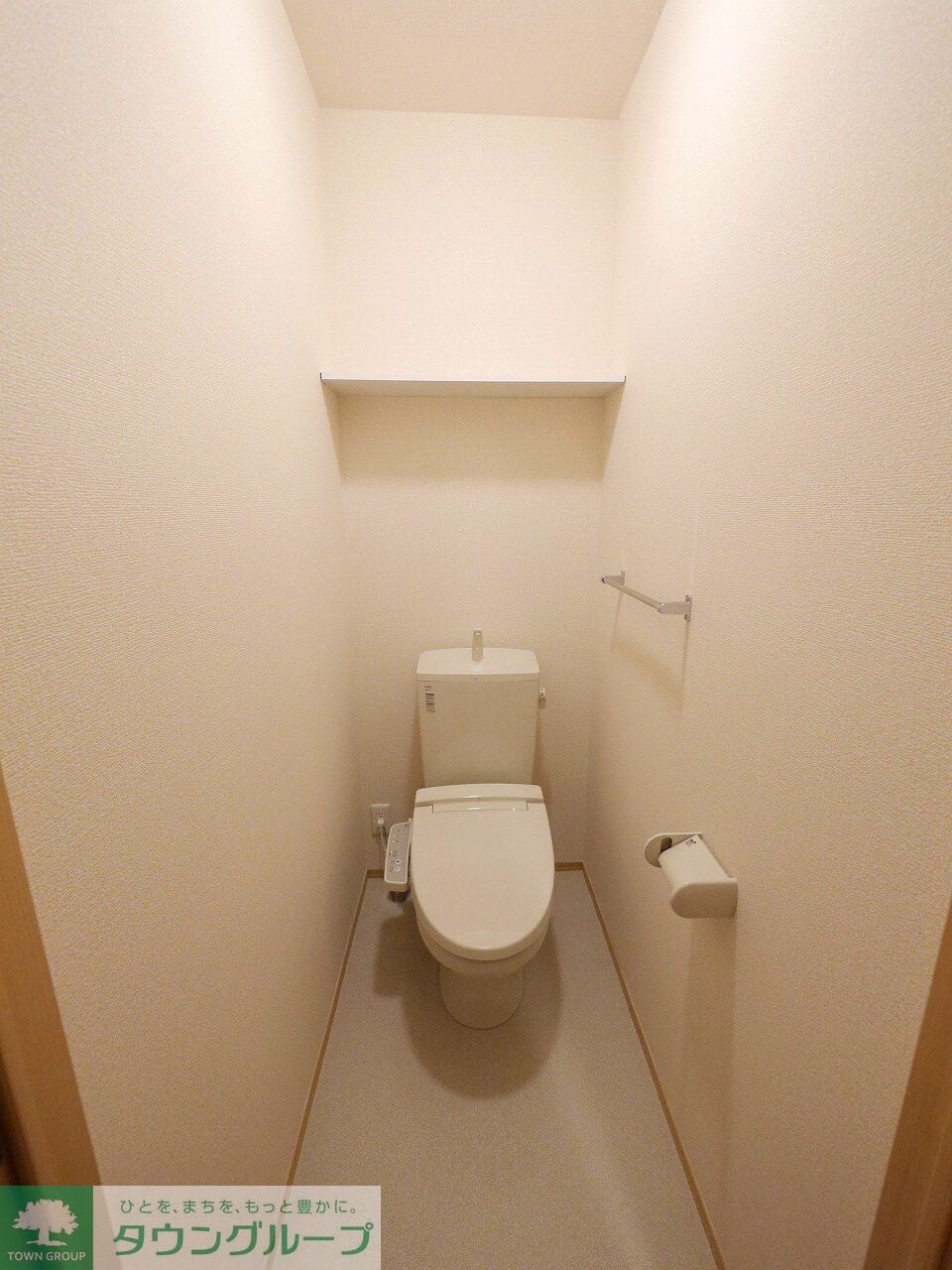 メルヴェーユ三郷中央 Aの物件内観写真