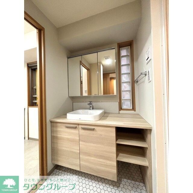 ネクス川口の物件内観写真