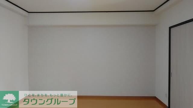 メゾントミタの物件内観写真