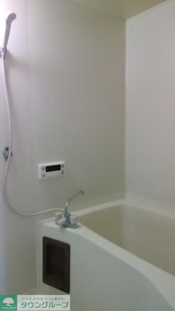 メゾントミタの物件内観写真