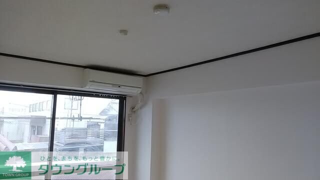 メゾントミタの物件内観写真