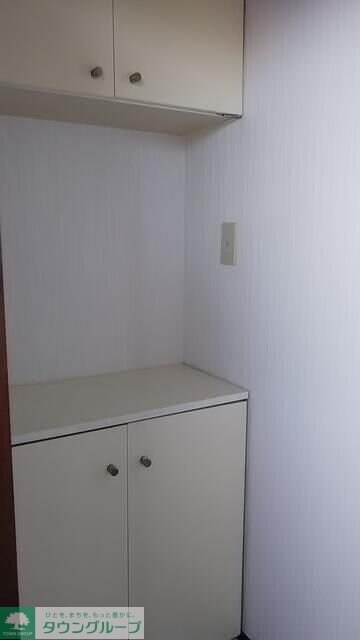 メゾントミタの物件内観写真