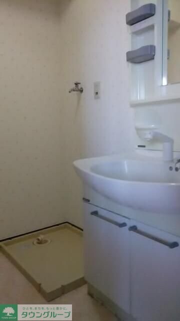 メゾントミタの物件内観写真