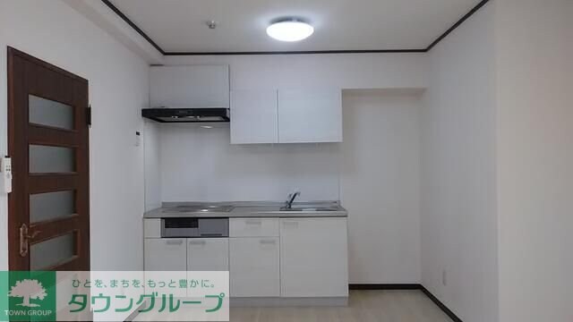 メゾントミタの物件内観写真