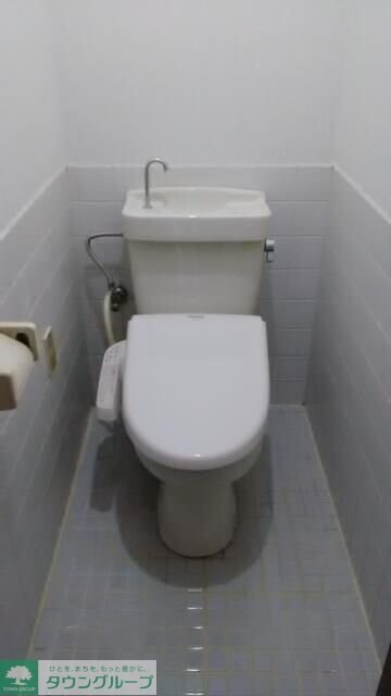 メゾントミタの物件内観写真