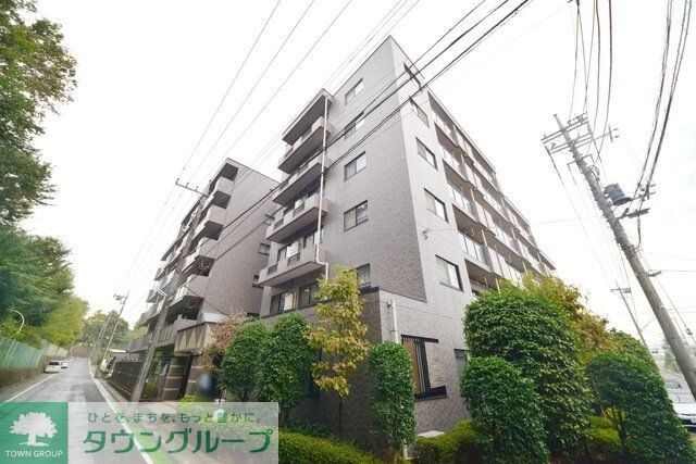 アン・リミエールの物件外観写真