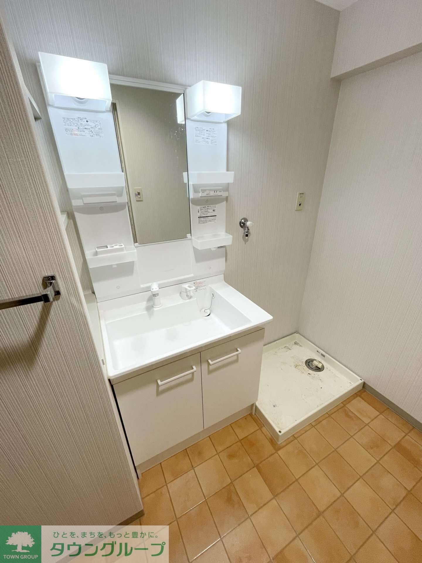 シュティーレ松原の物件内観写真